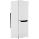 Холодильник с морозильником   Indesit DS 3160 W белый