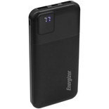 Портативный аккумулятор Energizer UE10031 черный