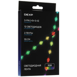 Система подсветки  DEXP RGB 200PRO