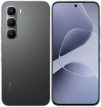 6.78" Смартфон Infinix HOT 60 Pro 256 ГБ черный