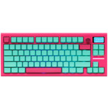 Клавиатура  проводная + беспроводная IO by Red Square Type 84 Pro