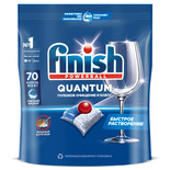 Средство для ПММ Finish Quantum