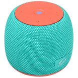Smart speaker Fiero Hi turquoise