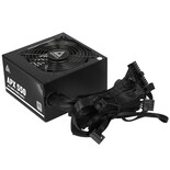 Блок питания MONTECH APX 550W [XWYA11-550W] черный