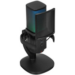 Микрофонный комплект Ugreen CM581 черный