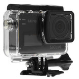 Экшн-камера SJCAM SJ8 Pro черный