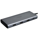 Док-станция Ugreen CM639