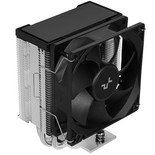 Кулер для процессора DEEPCOOL AG300 G2 [R-AG300-BKAMMG2] черный