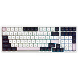 Клавиатура  проводная + беспроводная VGN V98 Pro V2 Black Currant