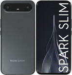6.78" Смартфон Tecno SPARK Slim 256 ГБ