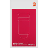Картридж Xiaomi Wireless All-in-One Inkjet Printer Ink пурпурный