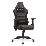 Компьютерное кресло Cougar Armor One V2 Gray F серый