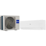 Кондиционер настенный сплит-система Haier HSU-18HFDN3W03/R3(SDB)/25 белый