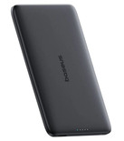 Power bank Baseus PicoGo AM41 Ultra-Slim Magnetic black