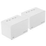 MESH kit Mercusys Halo H80X (2-pack)