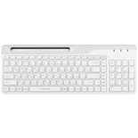 Клавиатура  беспроводная A4Tech Fstyler FBK25