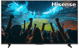55" (139 см) Телевизор Hisense 55E7S PRO черный