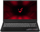 15.6" Ноутбук ARDOR GAMING NEO N15-I5ND603 черный