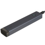 USB-разветвитель Baseus UltraJoy Series HUB
