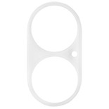 Защитное стекло Aceline для камеры Apple iPhone 17