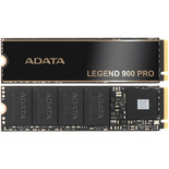 4000 ГБ M.2 NVMe накопитель ADATA LEGEND 900 PRO [SLEG-900P-4TCS]