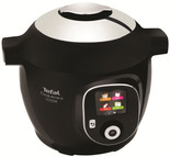 Мультиварка Tefal COOK4ME CY855830 черный