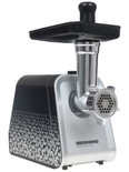 Мясорубка электрическая Redmond RMG-1222 черный