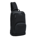Рюкзак KEYRON Sling Nembus Oxf-C23-BLK черный