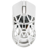 Мышь беспроводная WLMOUSE Beast X Mini Pro  белый