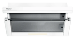 Вытяжка телескопическая Haier HVQ-S4601W белый/белый