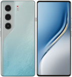 6.78" Смартфон Tecno CAMON 40 256 ГБ белый