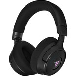 Беспроводные/проводные наушники Razer Kraken V4  черный 2024