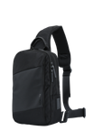 Рюкзак KEYRON Sling Voyager Oxf-C33-BLK черный