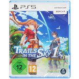 Игра Trails In The Sky: 1st Chapter (PS5)