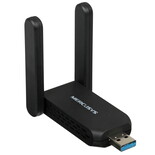 Wi-Fi адаптер Mercusys MA72XH