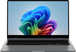 16" Ноутбук Samsung Galaxy Book5 Pro 360 NP960QHA серый