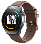 Смарт-часы Mibro Watch Lite 3 + доп. ремешок