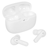 TWS headphones JBL Wave Beam 2 white 2024