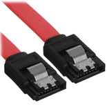 Кабель для накопителя Cablexpert CC-SATAM-DATA-0.8M