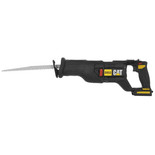 Сабельная пила CAT DX52B 1 for All 18V  , Без ЗУ, Без АКБ