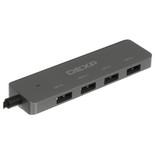 USB-разветвитель DEXP DUH-EU381C