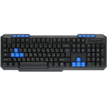 Keyboard  wired Aceline K-505BU