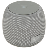 Smart speaker Fiero Hi gray