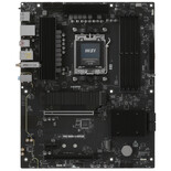 Материнская плата MSI PRO B850-S WIFI6E