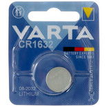 Батарейка Varta Lithium CR1632