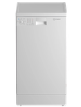Посудомоечная машина Indesit DFS 2A59 белый
