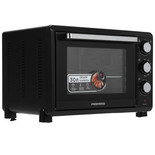Мини-печь РЕДМОНД OV2101 черный