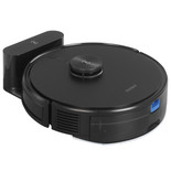 Робот-пылесос Ecovacs Y1 Pro черный