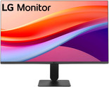 23.8" Монитор LG 24U411A-B черный
