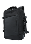 Рюкзак KEYRON Voyager Oxf-C31-BLK черный